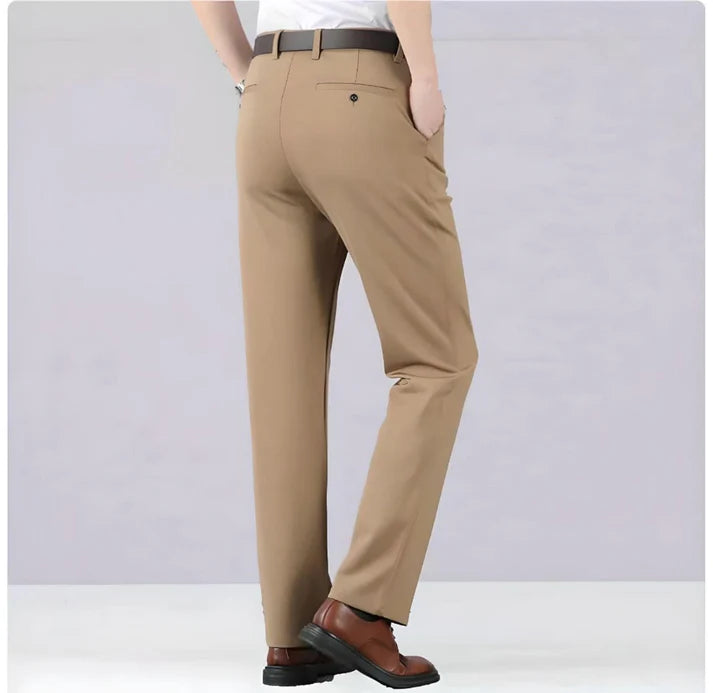 Heren Stretch Broek | Winold Broek