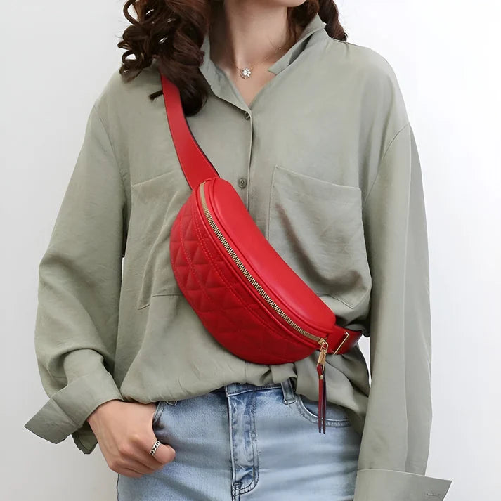 Stijlvolle Mini Borstzak | Unika Tas