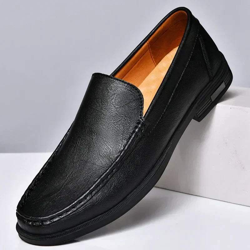 Elegante Heren Loafers | Dexter Loafers
