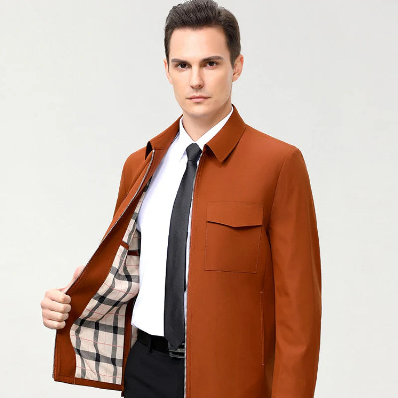 Trendy Blazer jasje | Carsten Jas