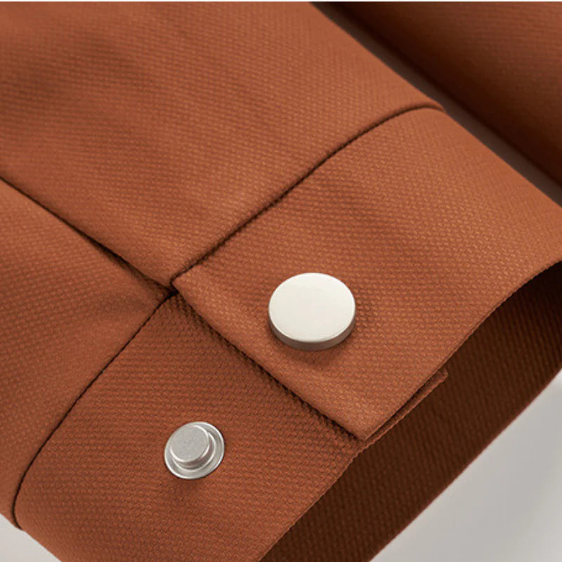 Trendy Blazer jasje | Carsten Jas