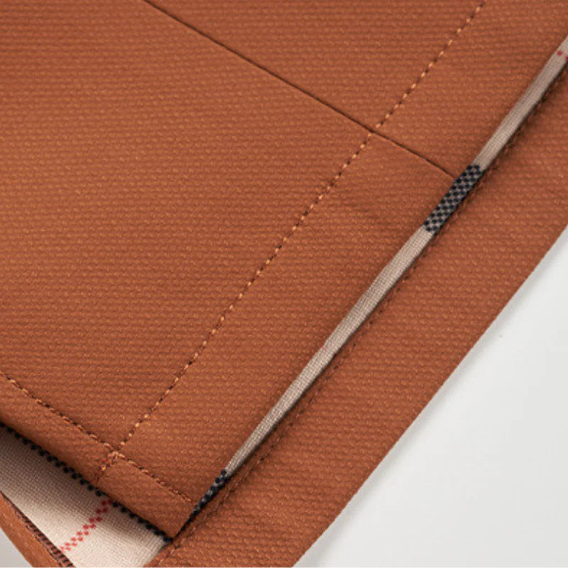 Trendy Blazer jasje | Carsten Jas