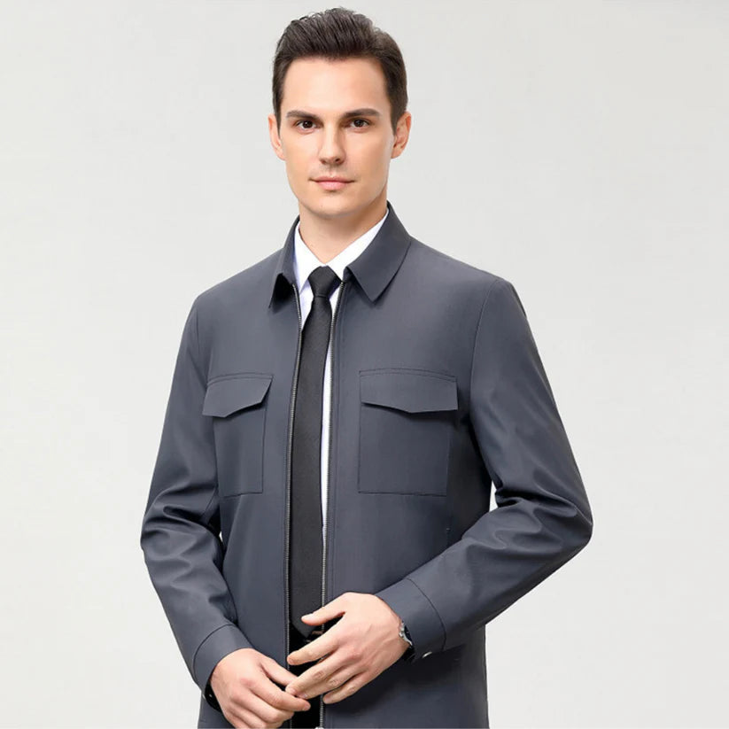 Trendy Blazer jasje | Carsten Jas