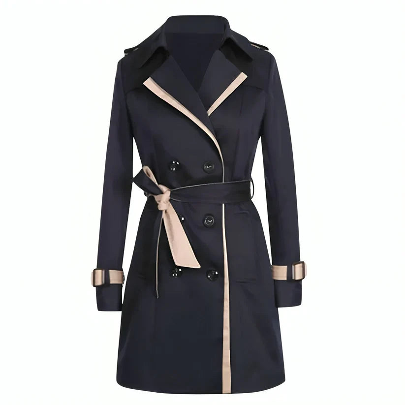 Stijlvolle Trenchcoat | Noem