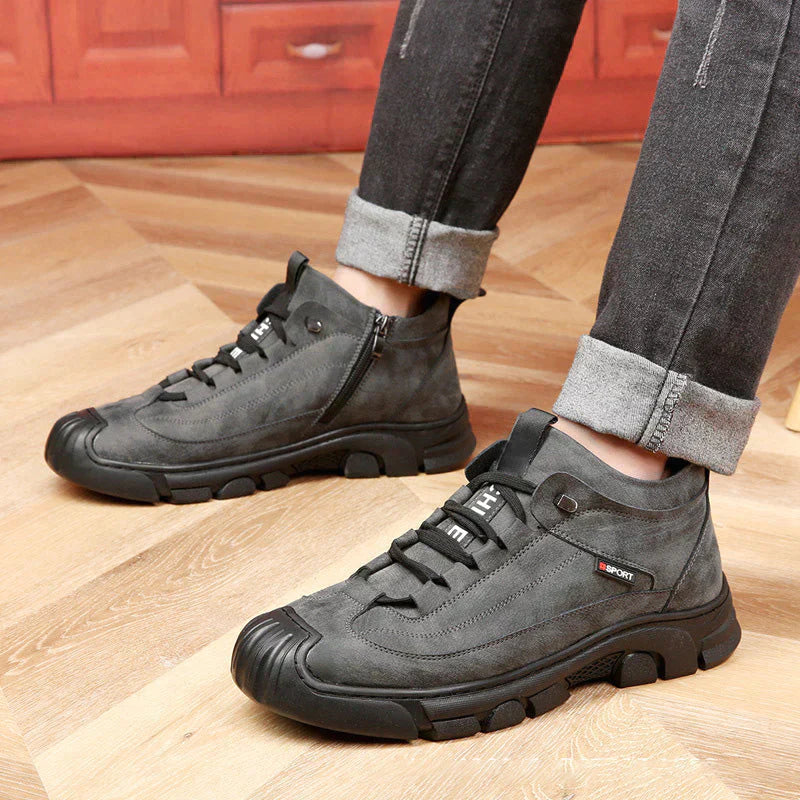 Heren Winterschoenen | Mariuss