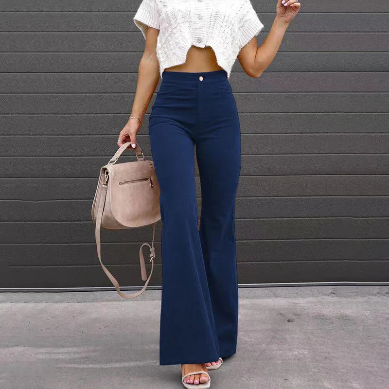 Moderne Flair Broek | Sabrina