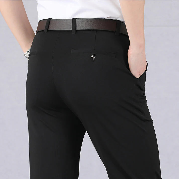 Heren Stretch Broek | Winold Broek
