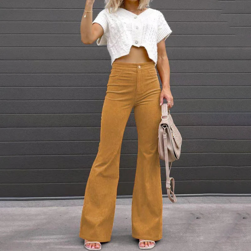 Moderne Flair Broek | Sabrina