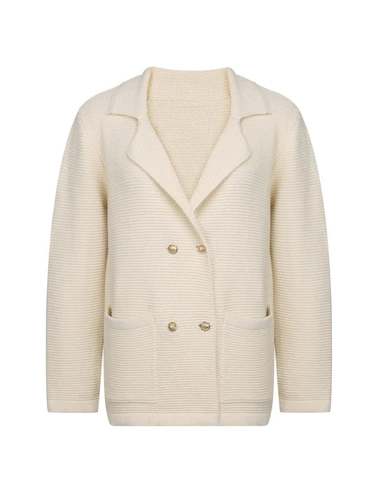 Stijlvolle Losse Blazer | Jenaya Blazer