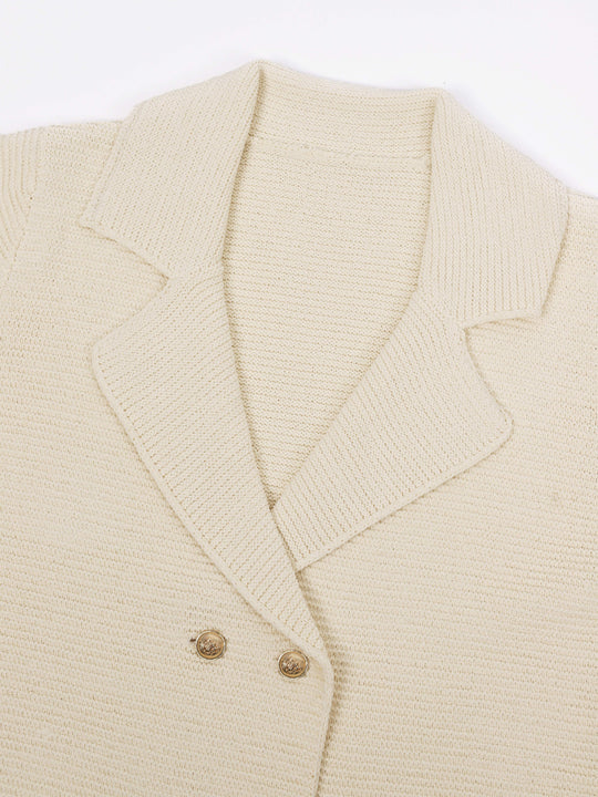 Stijlvolle Losse Blazer | Jenaya Blazer