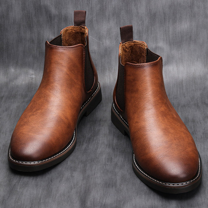 Nette Chelsea Schoenen voor Mannen | Xandro Schoenen