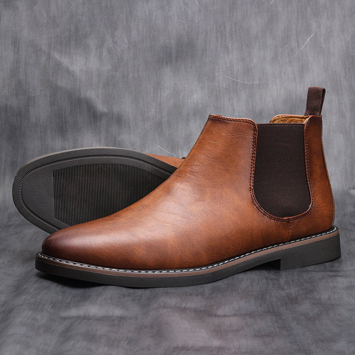 Nette Chelsea Schoenen voor Mannen | Xandro Schoenen