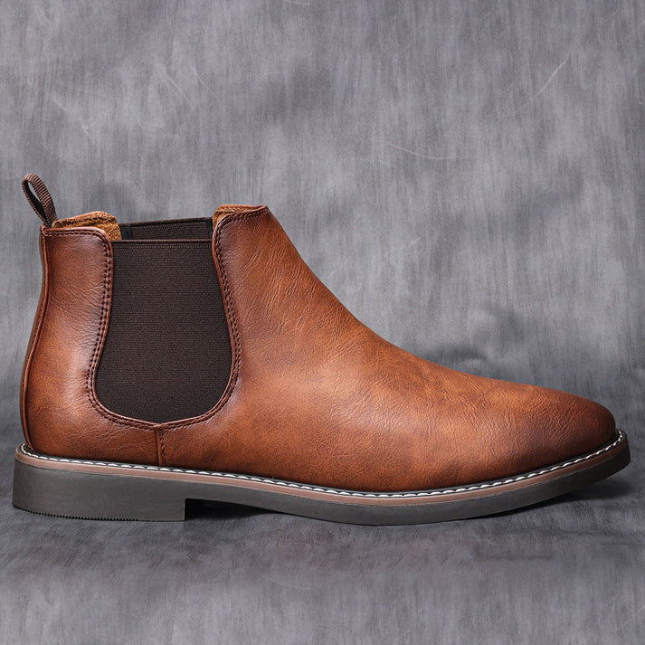 Nette Chelsea Schoenen voor Mannen | Xandro Schoenen