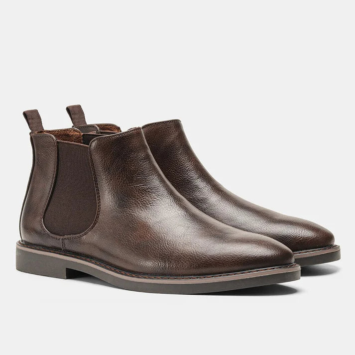 Nette Chelsea Schoenen voor Mannen | Xandro Schoenen