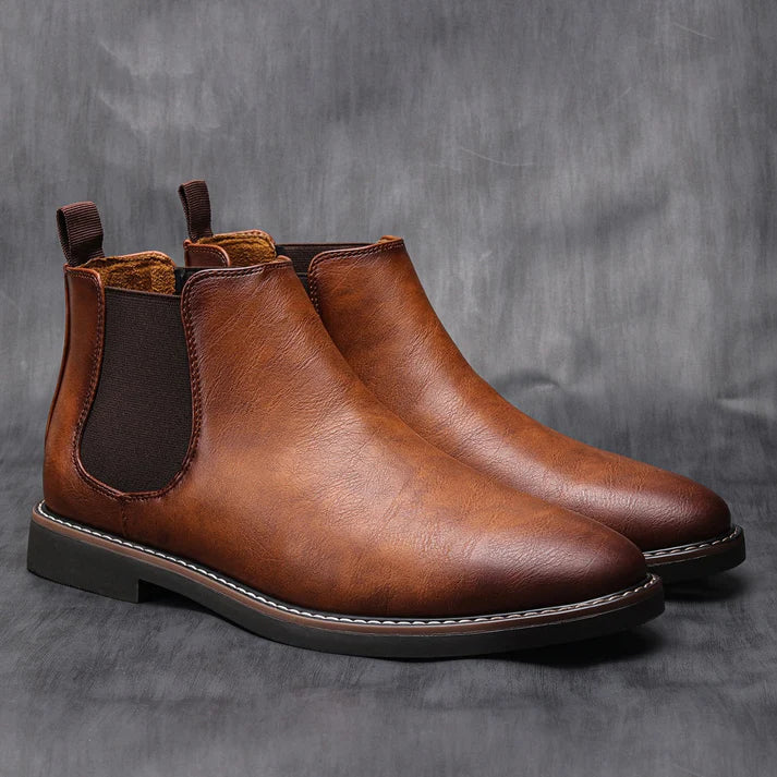 Nette Chelsea Schoenen voor Mannen | Xandro Schoenen