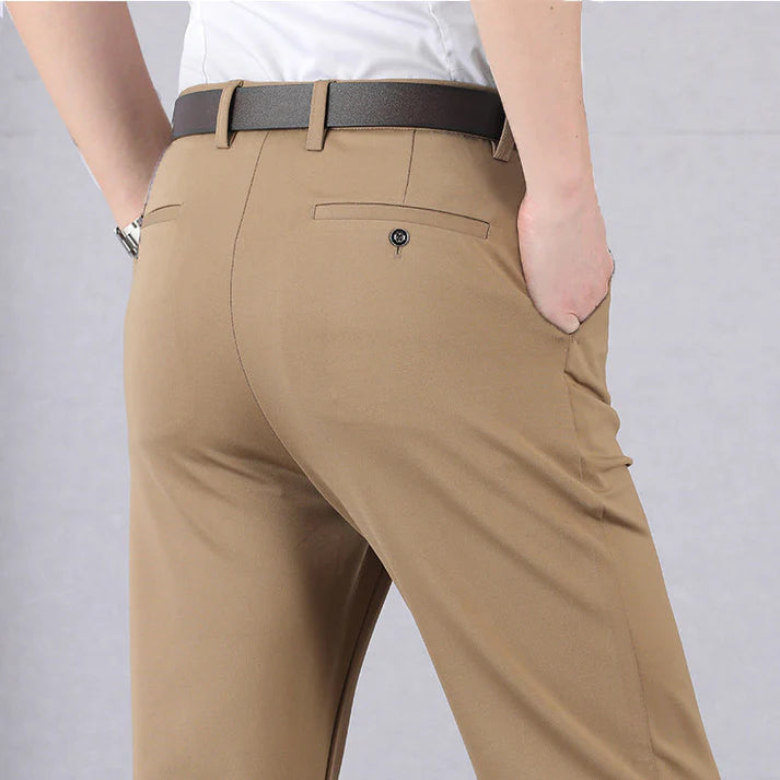 Heren Stretch Broek | Winold Broek