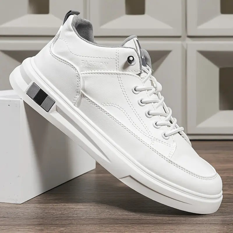 Casual Platte Sneakers | Radnor