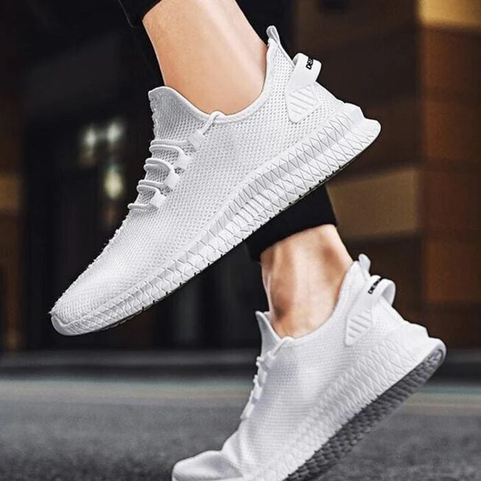 Sportieve Sneakers voor Mannen | Xabian Sneakers