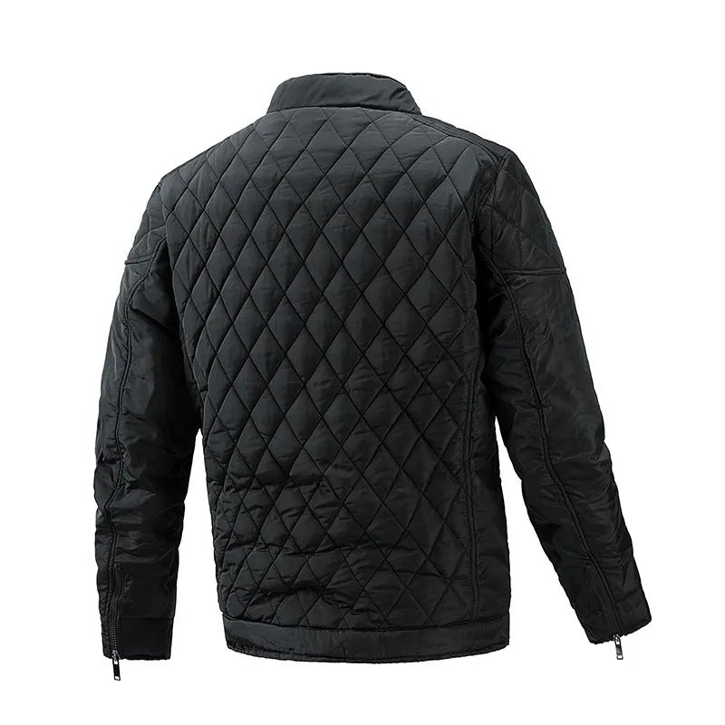 Heren Winterjas | Kristian