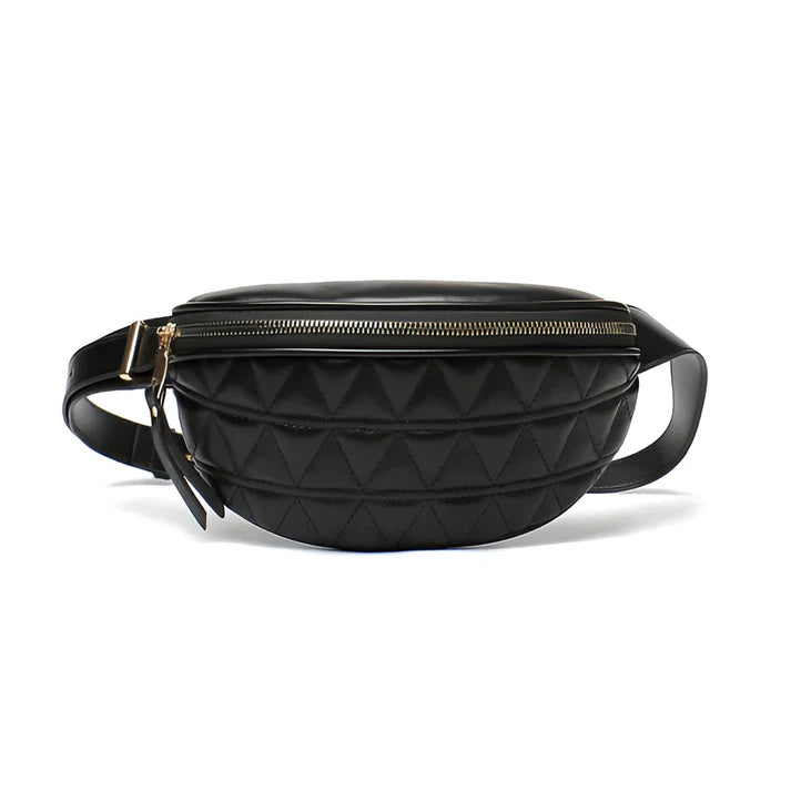 Stijlvolle Mini Borstzak | Unika Tas