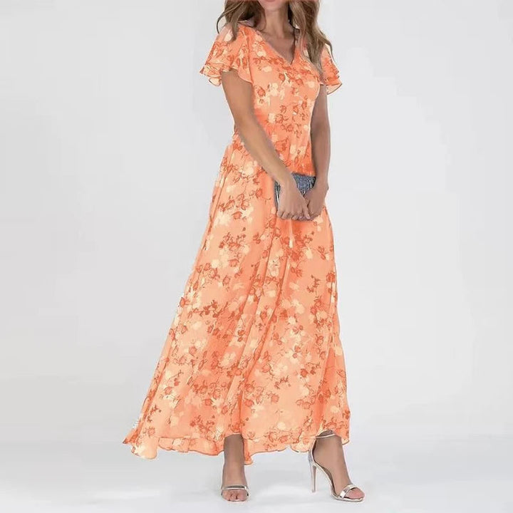 Elegante jurk | Layla