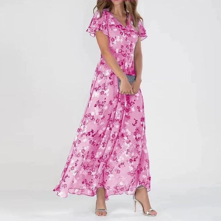 Elegante jurk | Layla