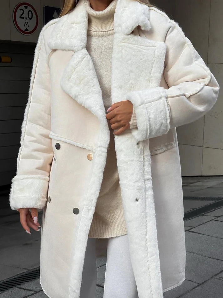 Trendy Bont Trenchcoat | Rea Jas