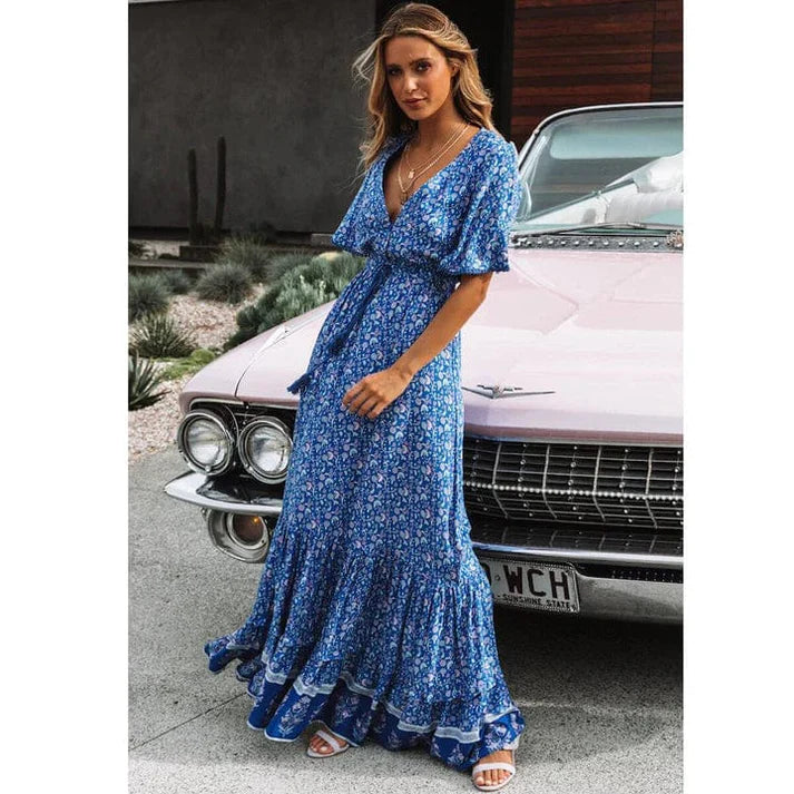 Charme en Modern Comfort | Kim