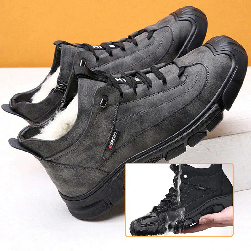 Heren Winterschoenen | Mariuss