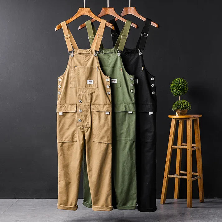 Casual Premium Overal | Waltra Overal
