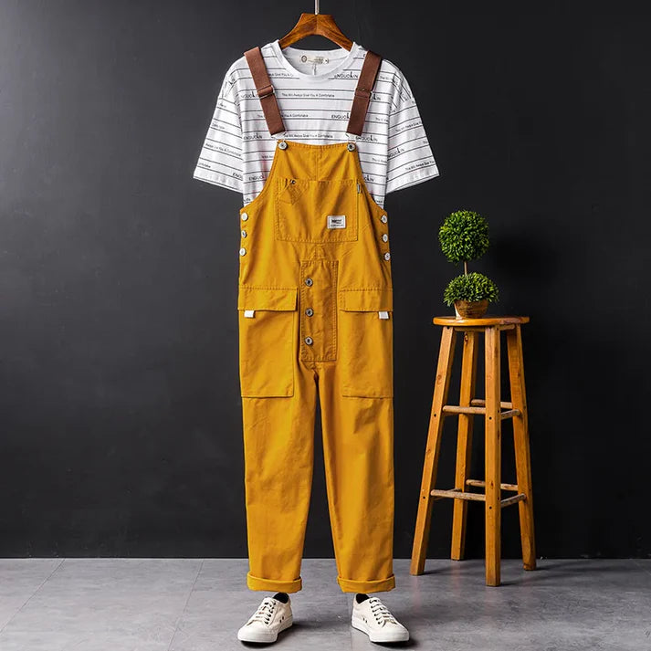 Casual Premium Overal | Waltra Overal
