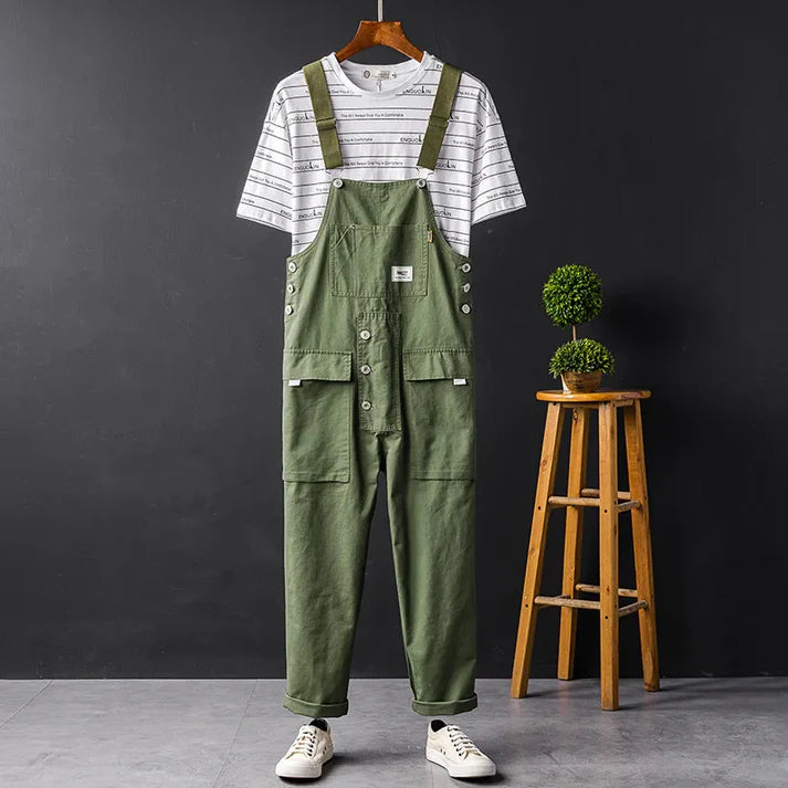 Casual Premium Overal | Waltra Overal