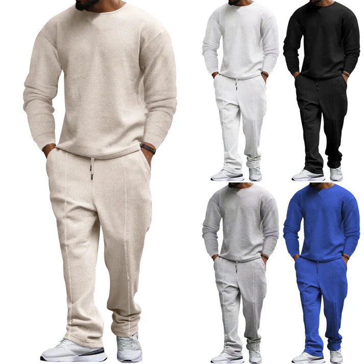 Stijlvol en Comfortabele Set | Julio