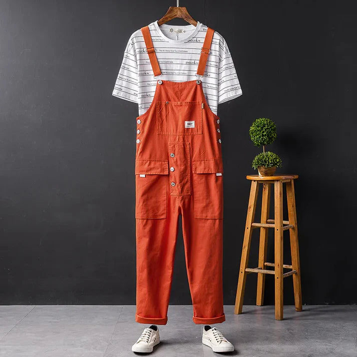 Casual Premium Overal | Waltra Overal