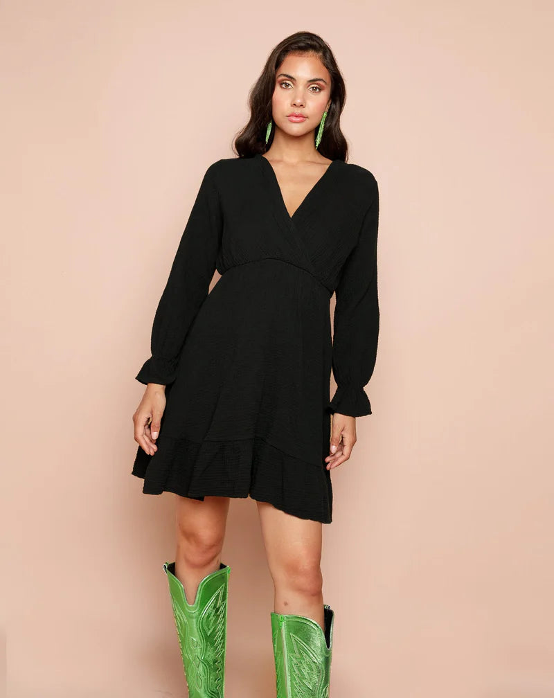De Perfecte Jurk | Idris