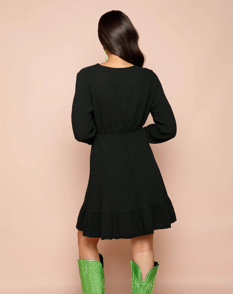 De Perfecte Jurk | Idris