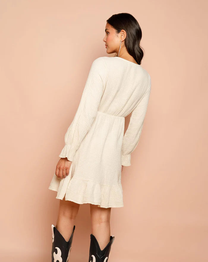 De Perfecte Jurk | Idris
