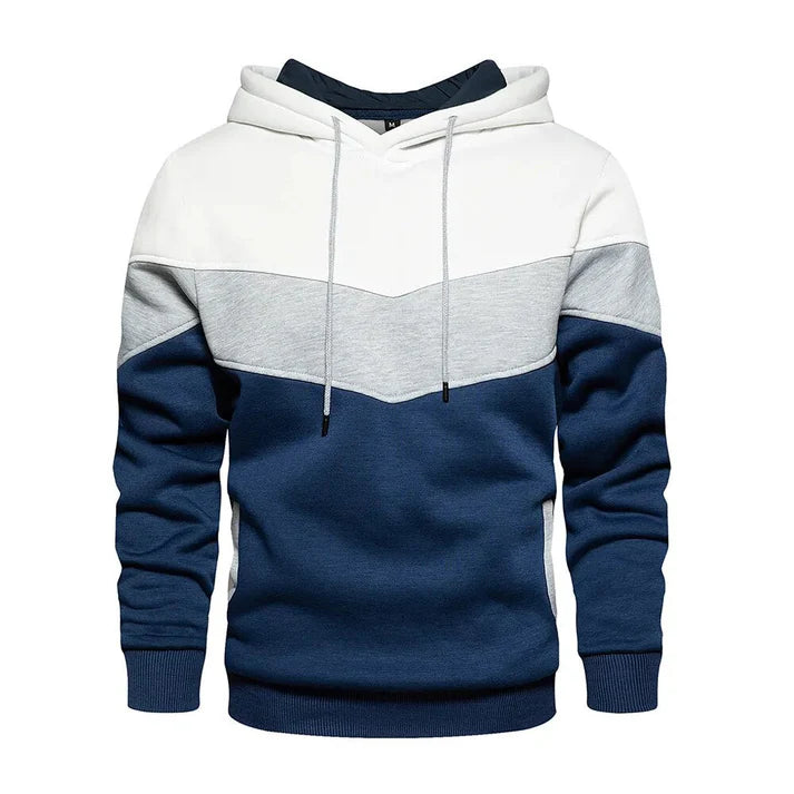 Heren capuchon Sweatshirt | Xander Hoodie