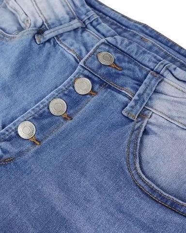 Vintage Flare Jeans voor dames | Nanette jeans