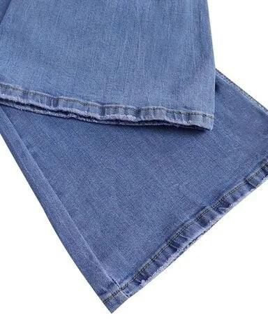 Vintage Flare Jeans voor dames | Nanette jeans
