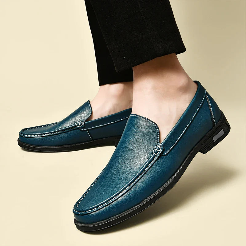 Elegante Heren Loafers | Dexter Loafers