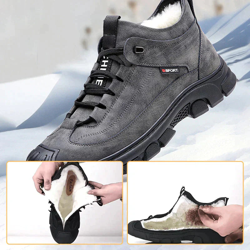 Heren Winterschoenen | Mariuss