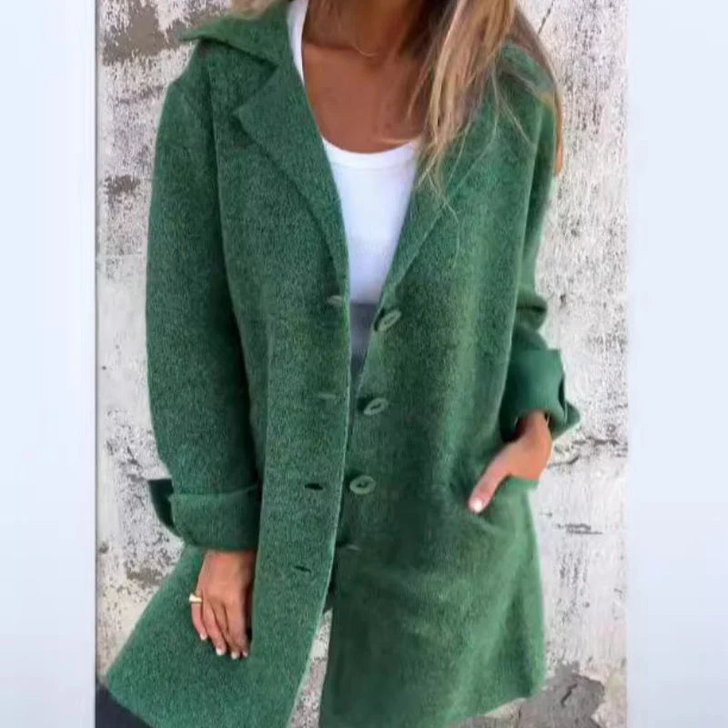 Lang Winter Vest | Daralyn