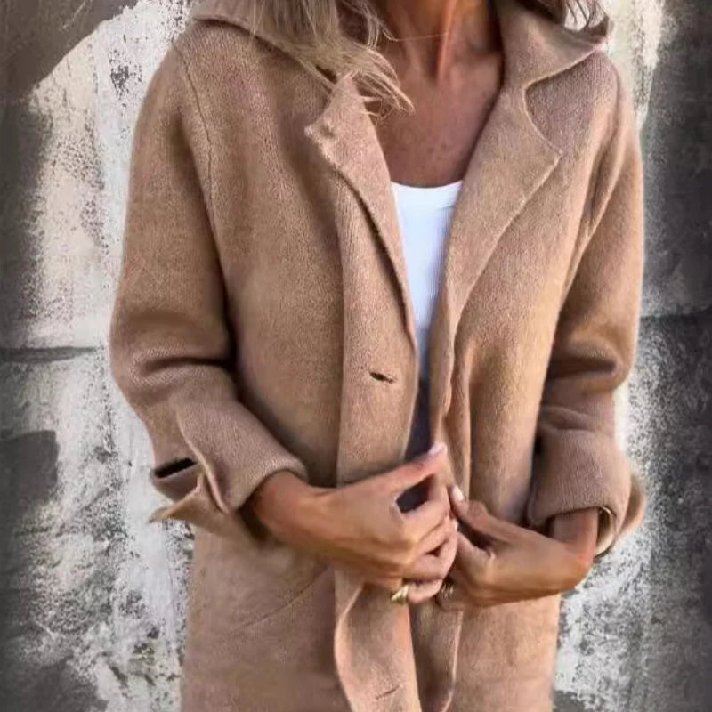 Lang Winter Vest | Daralyn