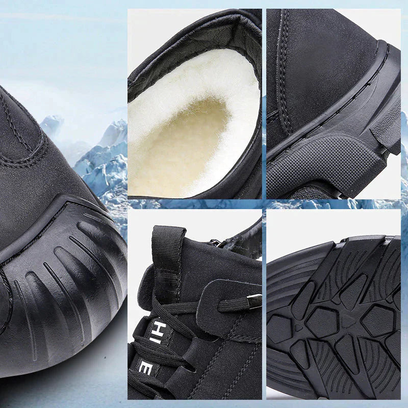 Heren Winterschoenen | Mariuss