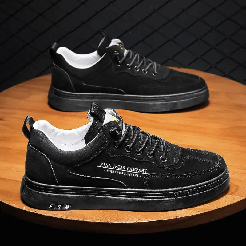 Heren Trendy Sneakers | Calhoun