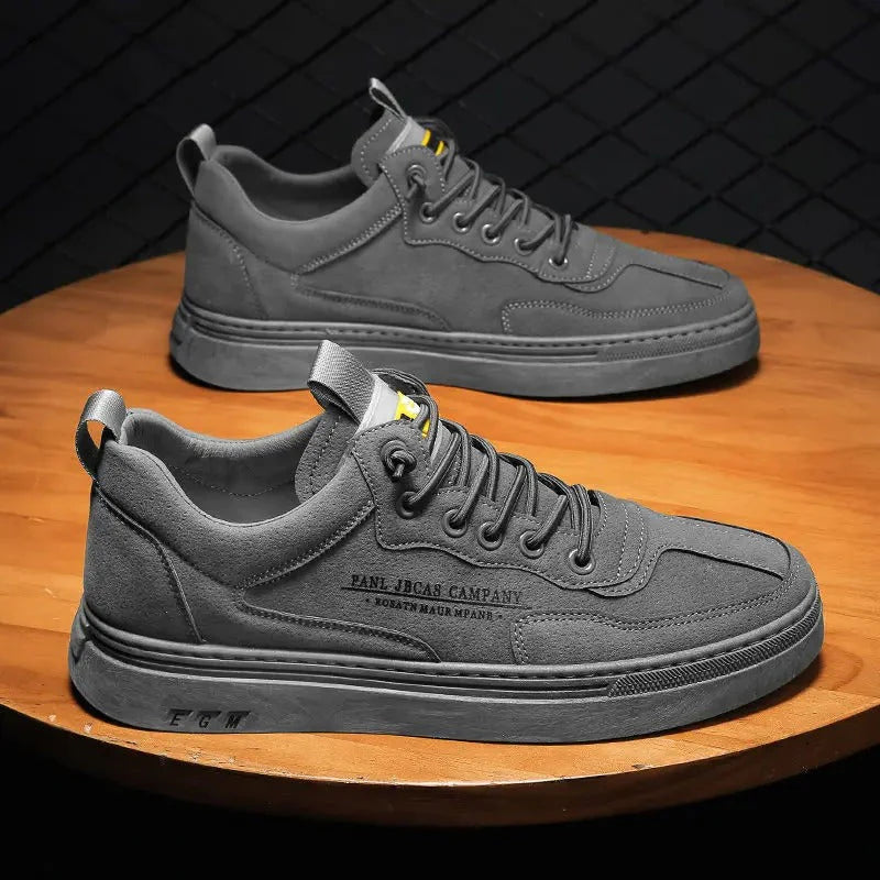 Heren Trendy Sneakers | Calhoun