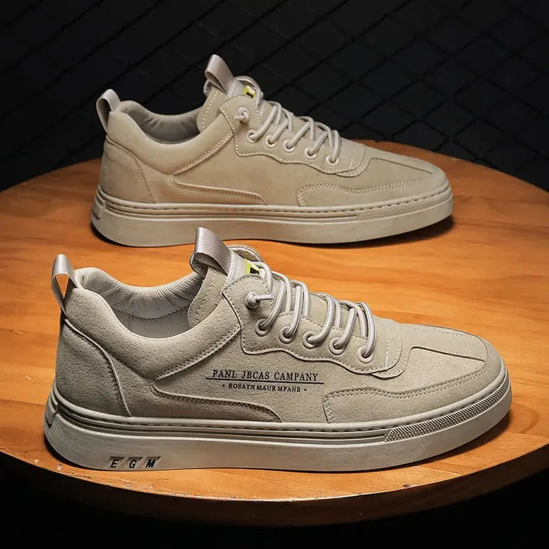 Heren Trendy Sneakers | Calhoun