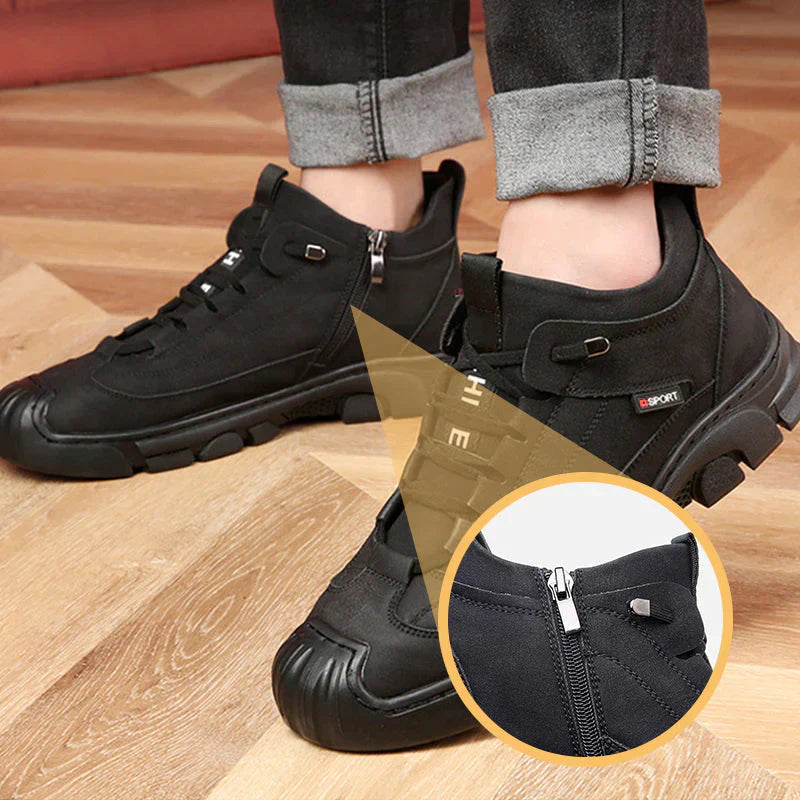 Heren Winterschoenen | Mariuss