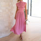 Elegante Maxi Jurk | Chloe